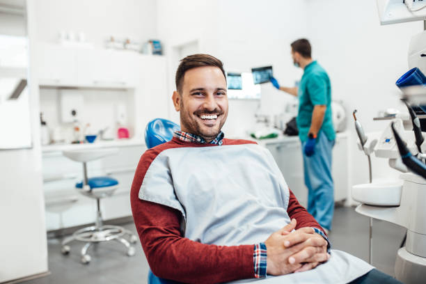 Professional Dental Services in Moundville, AL